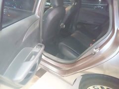 SAIC MG5 180DVVT Global Luxury Edition - ფოტო 17