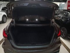 SAIC MG5 180DVVT Global Luxury Edition - ფოტო 19