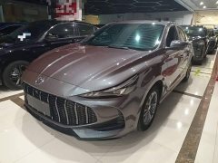 SAIC MG5 180DVVT Global Luxury Edition - ფოტო 2