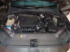 SAIC MG5 180DVVT Global Luxury Edition - ფოტო 20