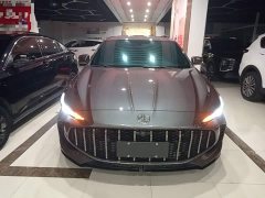 SAIC MG5 180DVVT Global Luxury Edition - ფოტო 3