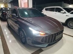 SAIC MG5 180DVVT Global Luxury Edition - ფოტო 4