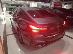 SAIC MG5 180DVVT Global Luxury Edition - ფოტო 5