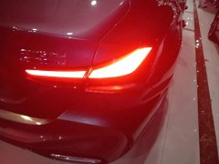 SAIC MG5 180DVVT Global Luxury Edition - ფოტო 8