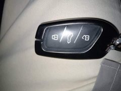 SAIC MG5 180DVVT Global Luxury Edition - ფოტო 9