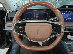 Lincoln Z 2024 2.0T AWD Prestige Hybrid - ფოტო 11