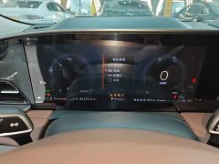 Lincoln Z 2024 2.0T AWD Prestige Hybrid - ფოტო 12