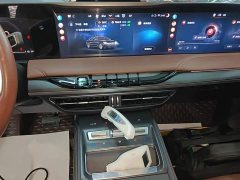 Lincoln Z 2024 2.0T AWD Prestige Hybrid - ფოტო 13
