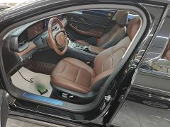 Lincoln Z 2024 2.0T AWD Prestige Hybrid - ფოტო 15