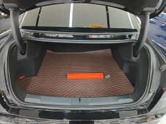 Lincoln Z 2024 2.0T AWD Prestige Hybrid - ფოტო 19