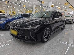 Lincoln Z 2024 2.0T AWD Prestige Hybrid - ფოტო 2