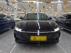 Lincoln Z 2024 2.0T AWD Prestige Hybrid - ფოტო 3