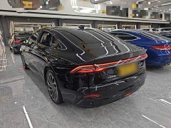 Lincoln Z 2024 2.0T AWD Prestige Hybrid - ფოტო 5