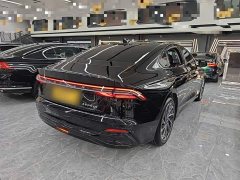 Lincoln Z 2024 2.0T AWD Prestige Hybrid - ფოტო 7