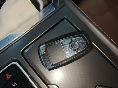 Lincoln Z 2024 2.0T AWD Prestige Hybrid - ფოტო 9