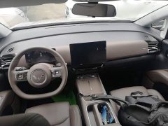Wuling Starlight 730 New Energy PHEV 125km Luxury - ფოტო 10