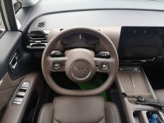 Wuling Starlight 730 New Energy PHEV 125km Luxury - ფოტო 11