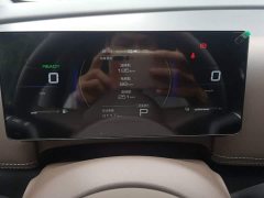 Wuling Starlight 730 New Energy PHEV 125km Luxury - ფოტო 12