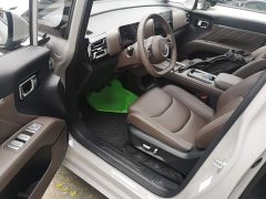 Wuling Starlight 730 New Energy PHEV 125km Luxury - ფოტო 16