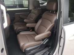 Wuling Starlight 730 New Energy PHEV 125km Luxury - ფოტო 17