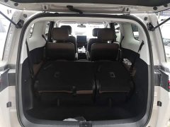 Wuling Starlight 730 New Energy PHEV 125km Luxury - ფოტო 19