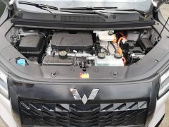 Wuling Starlight 730 New Energy PHEV 125km Luxury - ფოტო 20