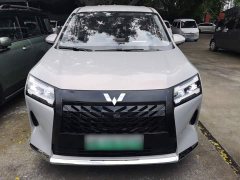 Wuling Starlight 730 New Energy PHEV 125km Luxury - ფოტო 3