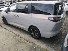 Wuling Starlight 730 New Energy PHEV 125km Luxury - ფოტო 5