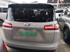 Wuling Starlight 730 New Energy PHEV 125km Luxury - ფოტო 6