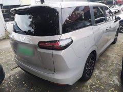 Wuling Starlight 730 New Energy PHEV 125km Luxury - ფოტო 7