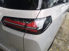 Wuling Starlight 730 New Energy PHEV 125km Luxury - ფოტო 8