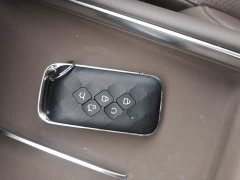 Wuling Starlight 730 New Energy PHEV 125km Luxury - ფოტო 9