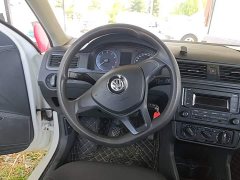 Volkswagen Santana 1.5L Manual Fashion Edition - ფოტო 11