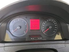 Volkswagen Santana 1.5L Manual Fashion Edition - ფოტო 12