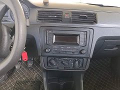 Volkswagen Santana 1.5L Manual Fashion Edition - ფოტო 13