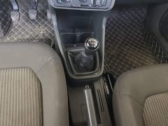 Volkswagen Santana 1.5L Manual Fashion Edition - ფოტო 14