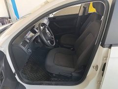 Volkswagen Santana 1.5L Manual Fashion Edition - ფოტო 15