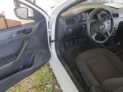 Volkswagen Santana 1.5L Manual Fashion Edition - ფოტო 16