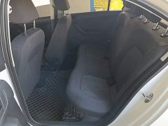 Volkswagen Santana 1.5L Manual Fashion Edition - ფოტო 17