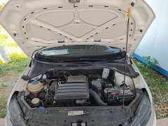 Volkswagen Santana 1.5L Manual Fashion Edition - ფოტო 20