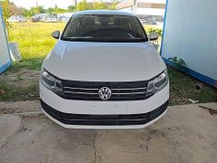 Volkswagen Santana 1.5L Manual Fashion Edition - ფოტო 3