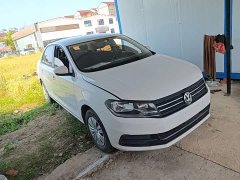Volkswagen Santana 1.5L Manual Fashion Edition - ფოტო 4