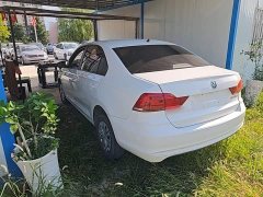 Volkswagen Santana 1.5L Manual Fashion Edition - ფოტო 5