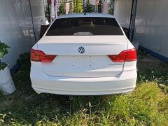 Volkswagen Santana 1.5L Manual Fashion Edition - ფოტო 6