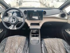BYD Dolphin 2025 420km Freedom Edition - ფოტო 10