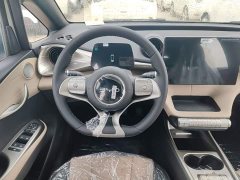BYD Dolphin 2025 420km Freedom Edition - ფოტო 11