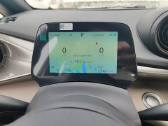 BYD Dolphin 2025 420km Freedom Edition - ფოტო 12