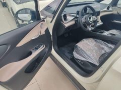 BYD Dolphin 2025 420km Freedom Edition - ფოტო 16