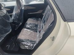 BYD Dolphin 2025 420km Freedom Edition - ფოტო 17