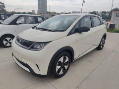 BYD Dolphin 2025 420km Freedom Edition - ფოტო 2